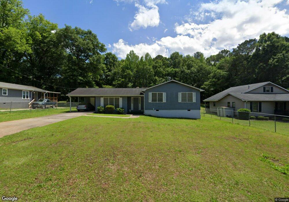 106 Robert Hendrix Dr, Carrollton, GA 30117 - photo 1