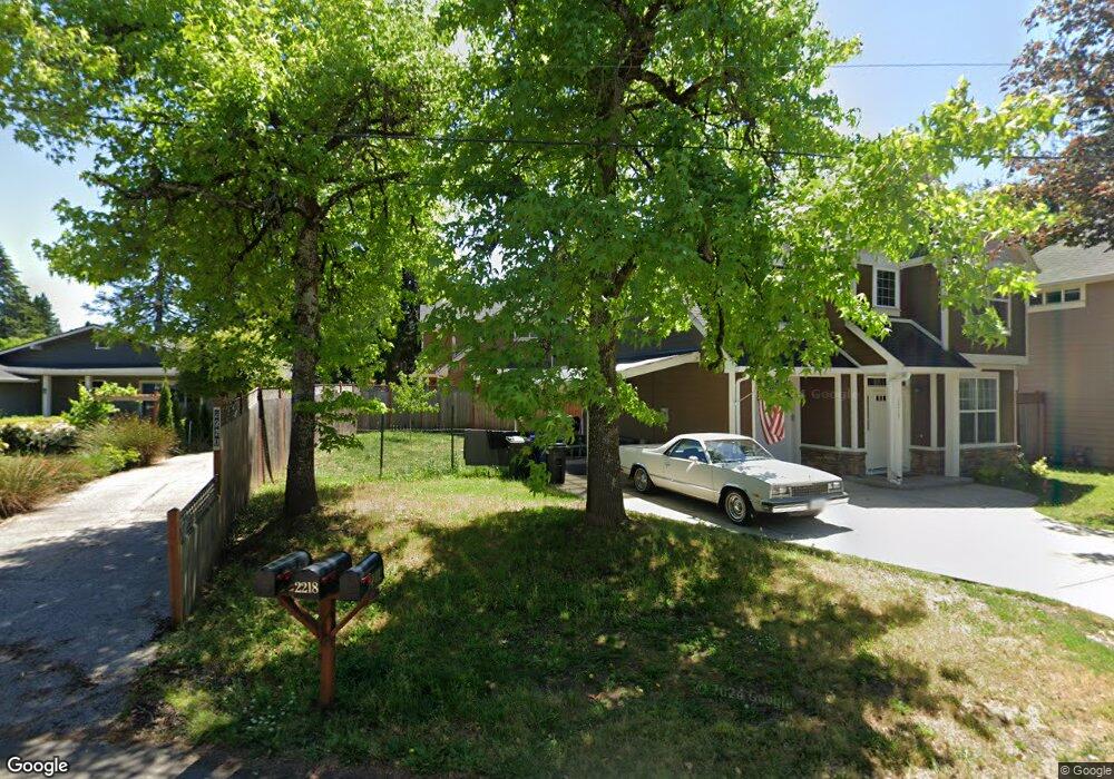 2220 Sandy Dr, Eugene, OR 97401 - photo 1