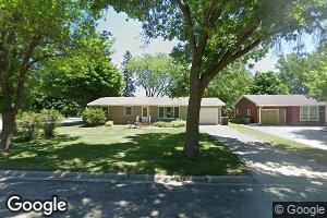 1122 Elmhurst Ave, Luverne, MN 56156