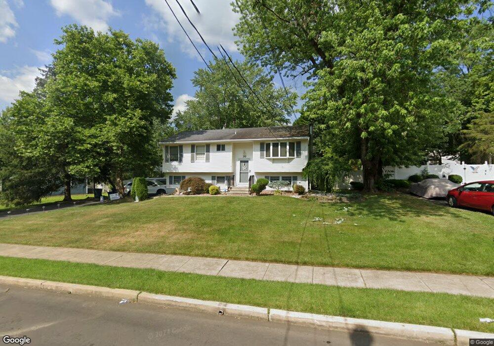 30 Shadowlawn Dr, Old Bridge, NJ 08857 - photo 1