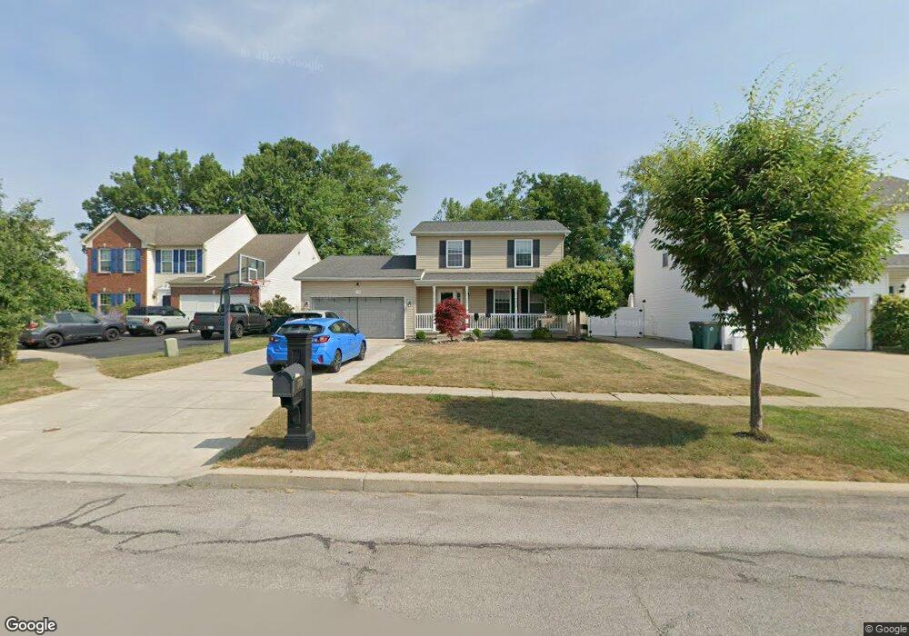 770 Daigler Dr, North Tonawanda, NY 14120 - photo 1