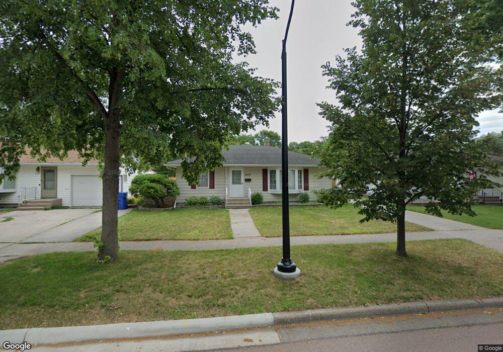 2005 7th St N, Fargo, ND 58102 - photo 1