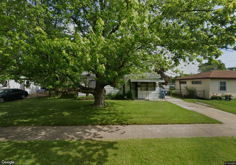 4120 W 20th Place, Gary, IN 46404 - photo 1