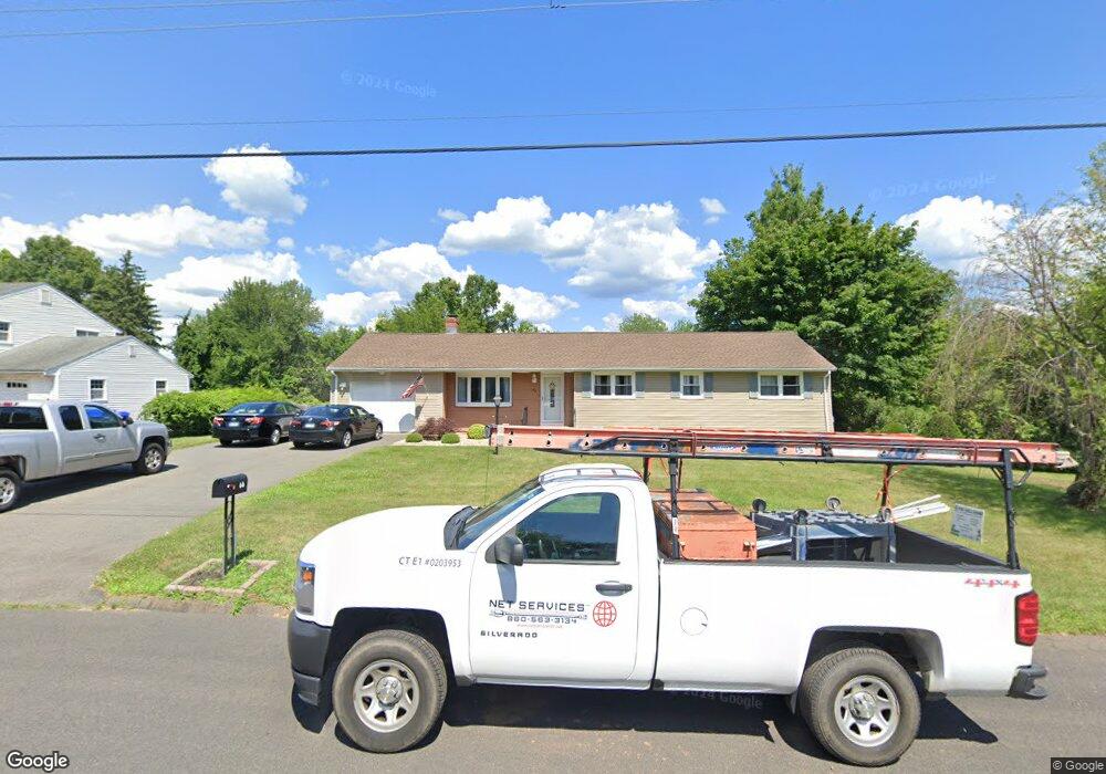 66 Farview Dr, Rocky Hill, CT 06067 - photo 1