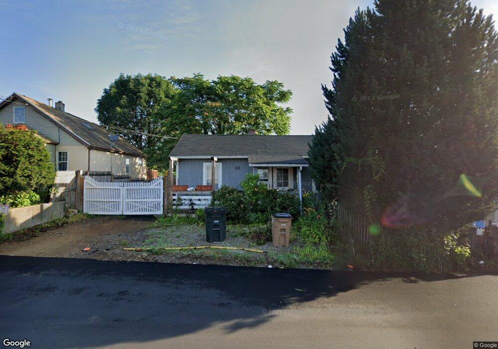 22 Larkin St, Stamford, CT 06907 - photo 1