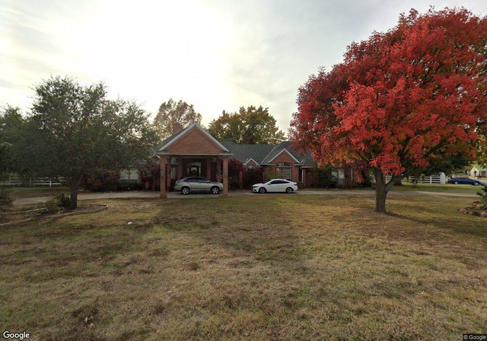 6508 Pleasant Run Rd, Colleyville, TX 76034 - photo 1