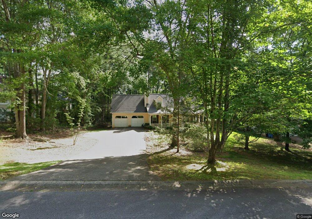 56 Harpers Way, Carrollton, GA 30117 - photo 1