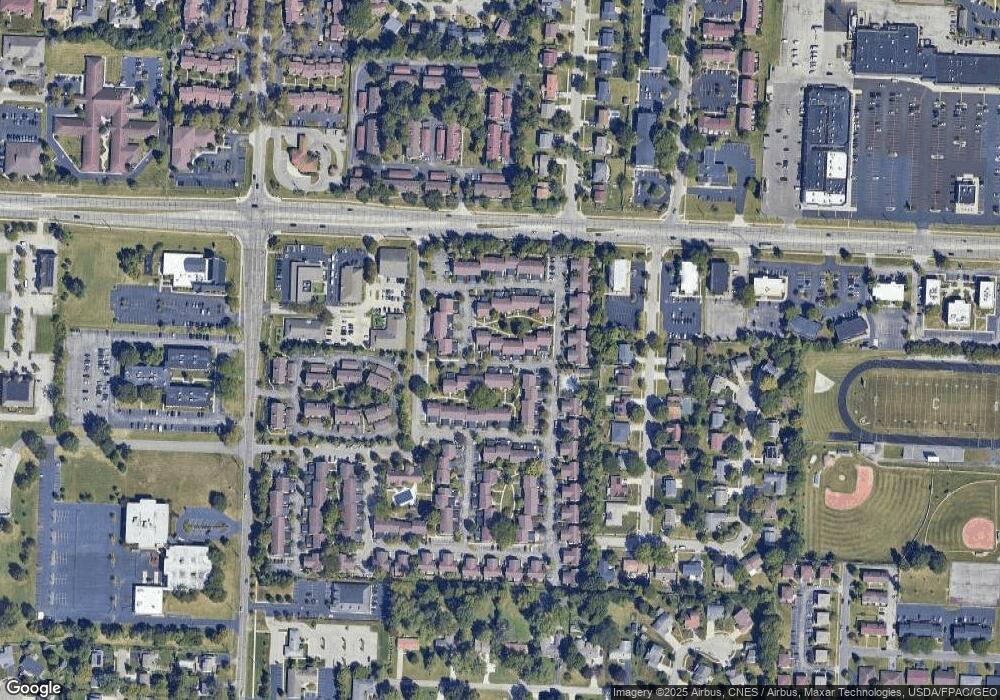 1674 Saint Albans Ct unit 2474, Columbus, OH 43220 - photo 1