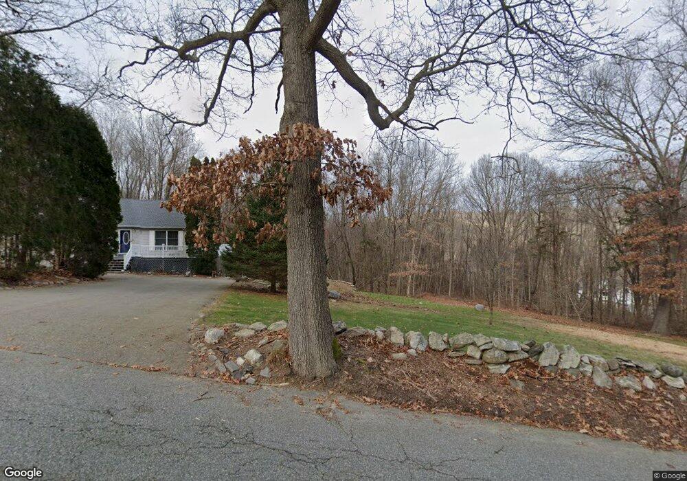 9 Bashon Hill Rd, Bozrah, CT 06334 - photo 1