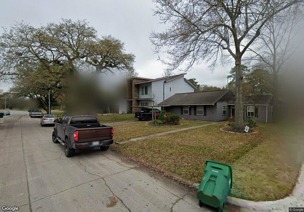 1030 Fisher St, Houston, TX 77018 - photo 1