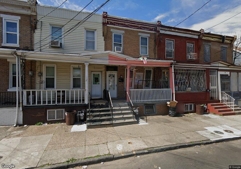 37 N 24th St, Camden, NJ 08105 - photo 1