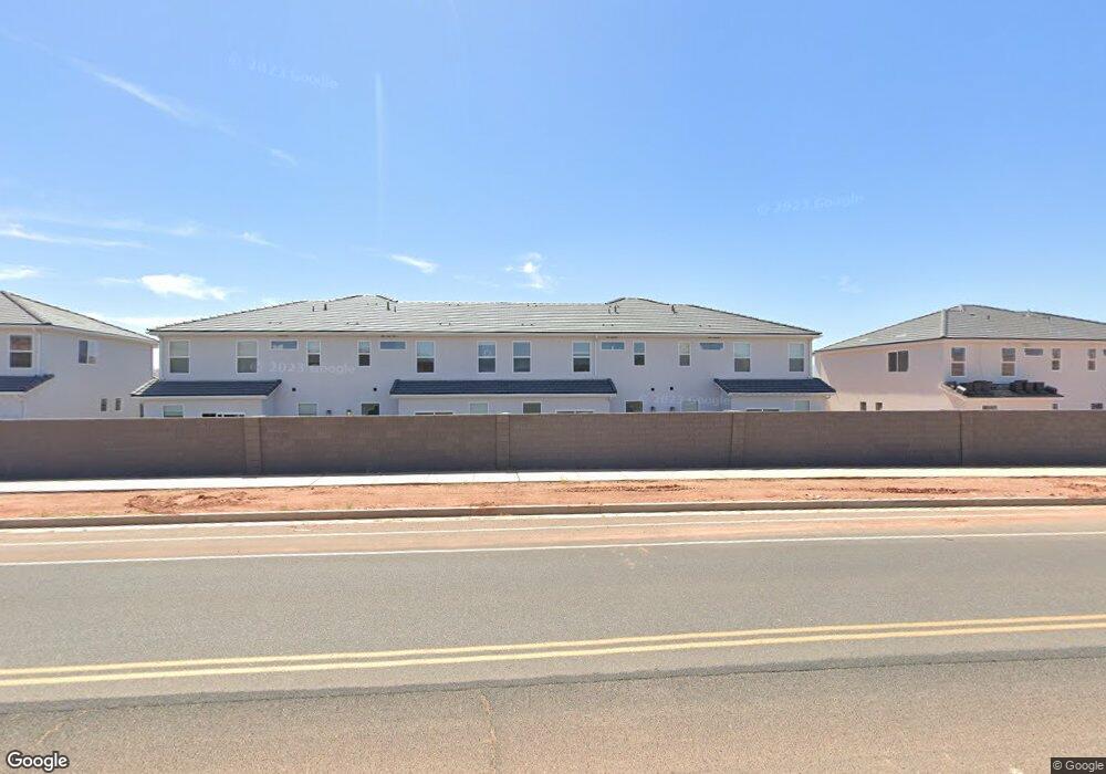 3845 S Bullion Dr, Washington, UT 84780 - photo 1