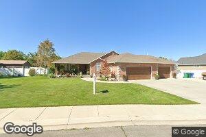 3656 Thunder Rd, Riverton, UT 84065