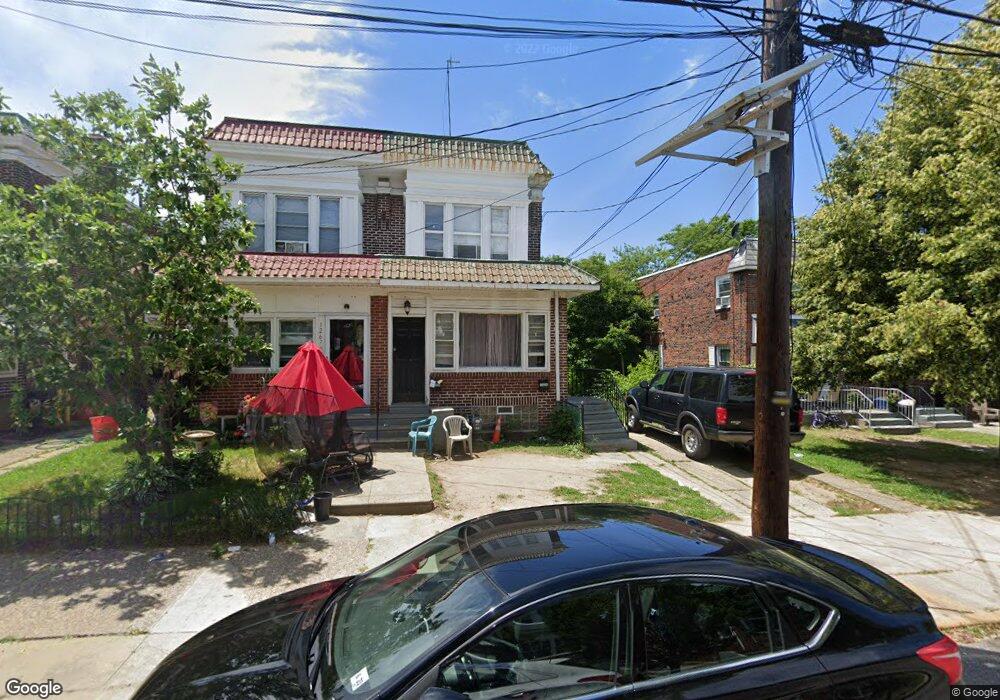 1265 Magnolia Ave unit A, Camden, NJ 08103 - photo 1