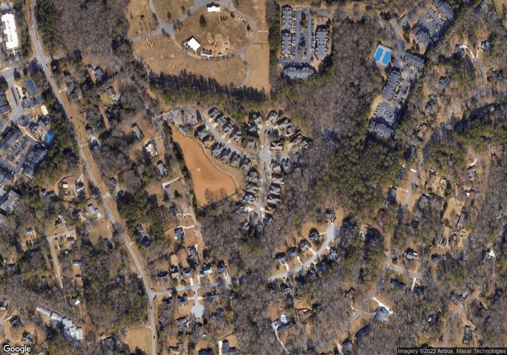 100 Indigo Ln, Athens, GA 30606 - photo 1