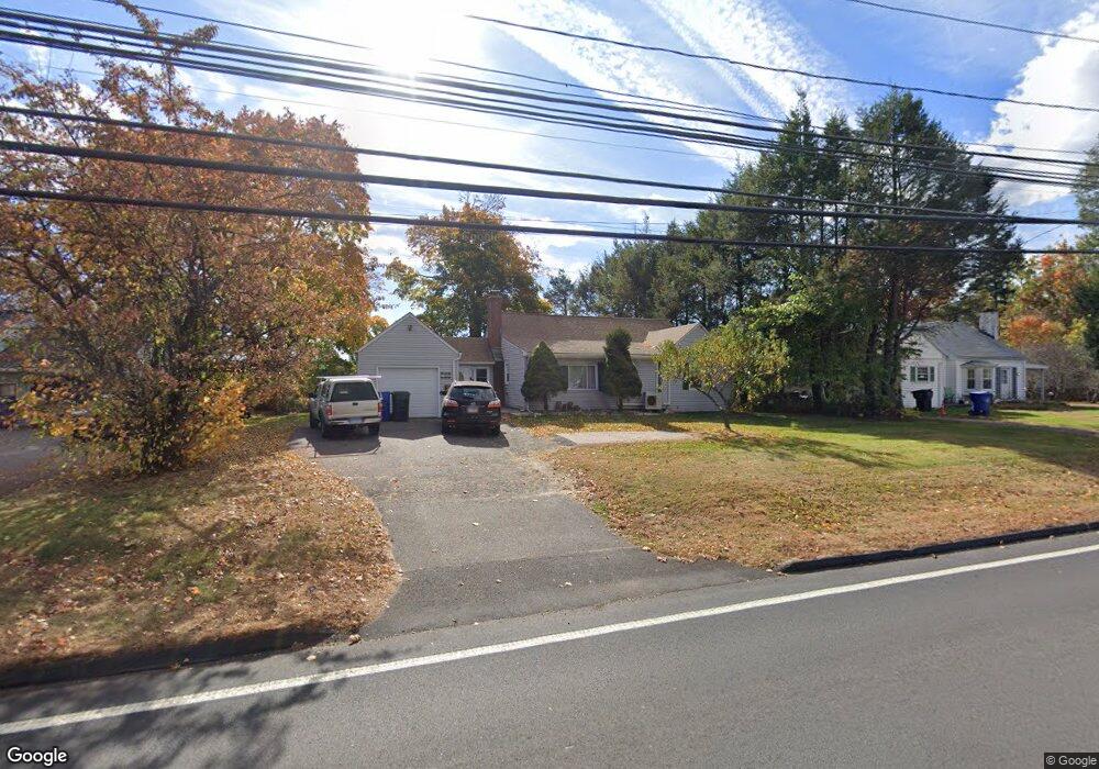 263 Cedar St, Newington, CT 06111 - photo 1