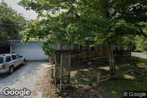 2901 W Grove Dr, Greenfield, IN 46140