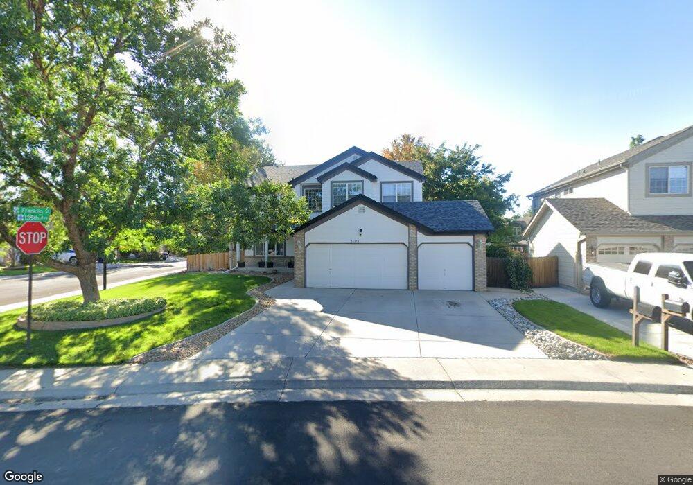 13515 Franklin St, Thornton, CO 80241 - photo 1