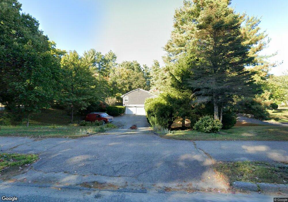 20 Elm St, Medfield, MA 02052 - photo 1