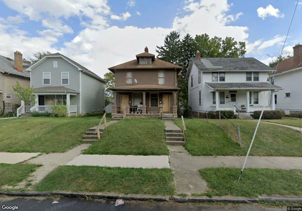 704 Berkeley Rd, Columbus, OH 43205 - photo 1