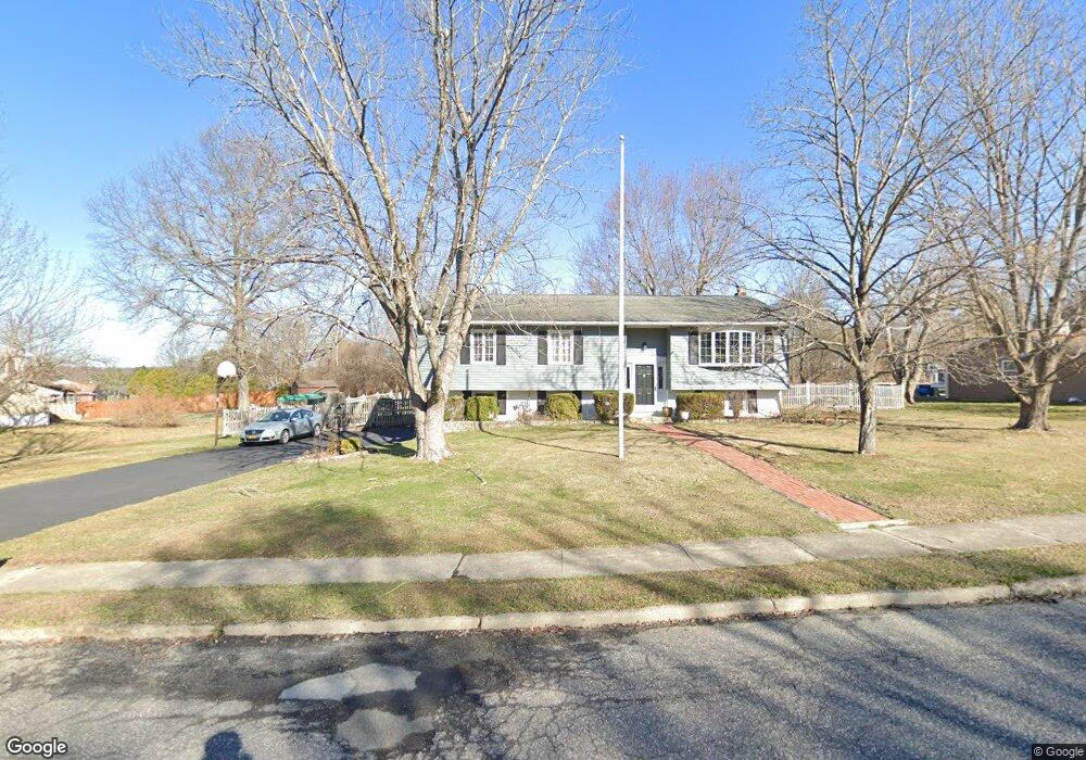 72 Barnes Rd, Washingtonville, NY 10992 - photo 1