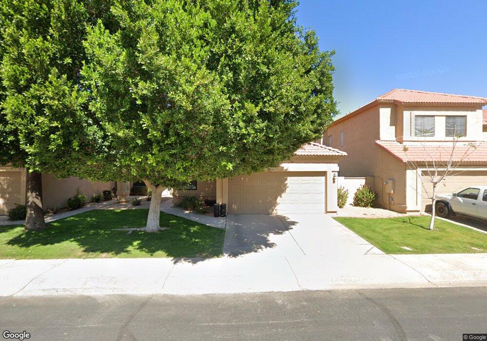 4562 W Shannon St, Chandler, AZ 85226 - photo 1