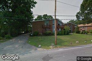 110 Pilgrim Pkwy Unit 3, Warwick, RI 02888