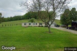 2925 Copper Creek Rd, Crab Orchard, KY 40419