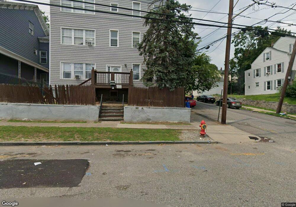 79 N 3rd St, Paterson, NJ 07522 - photo 1