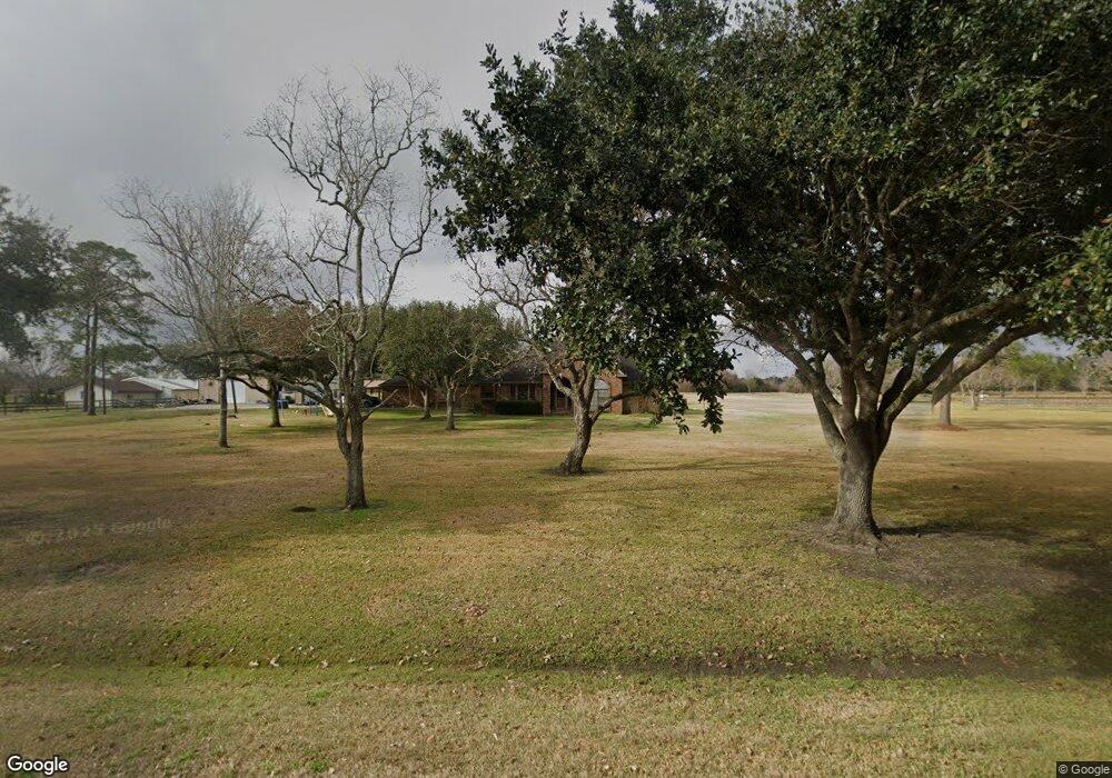 3350 Sky Ranch Dr, Alvin, TX 77511 - photo 1