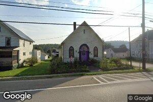 31 N Main St, Clarendon, PA 16313