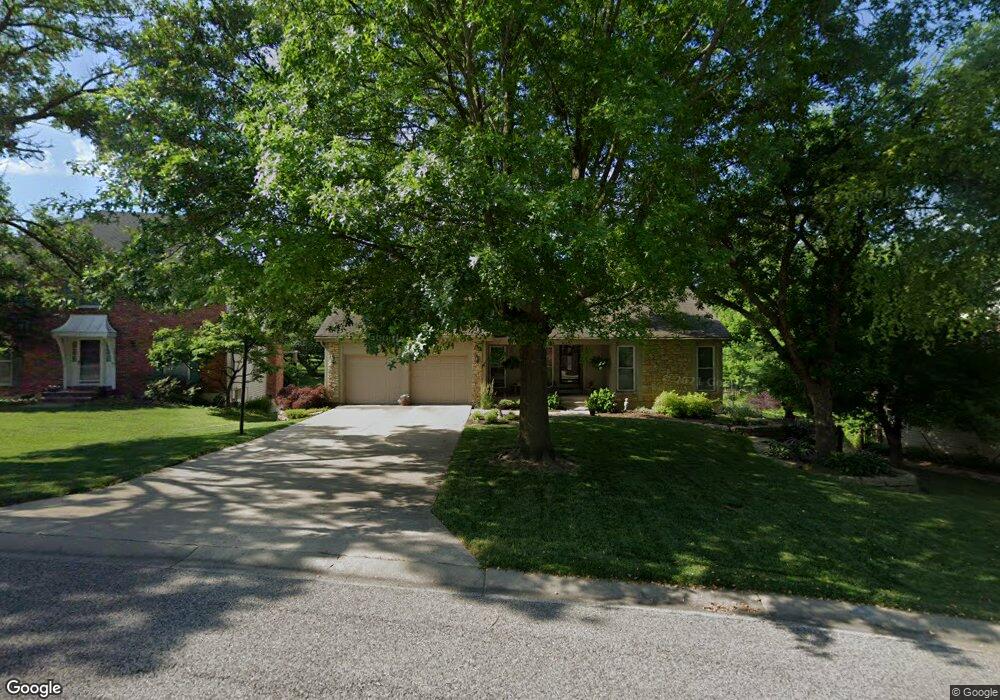 12529 W 77th St, Shawnee, KS 66216 - photo 1