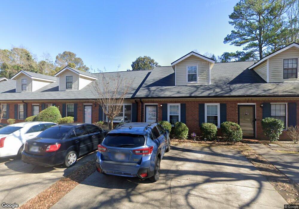524 Huntington Rd, Athens, GA 30606 - photo 1