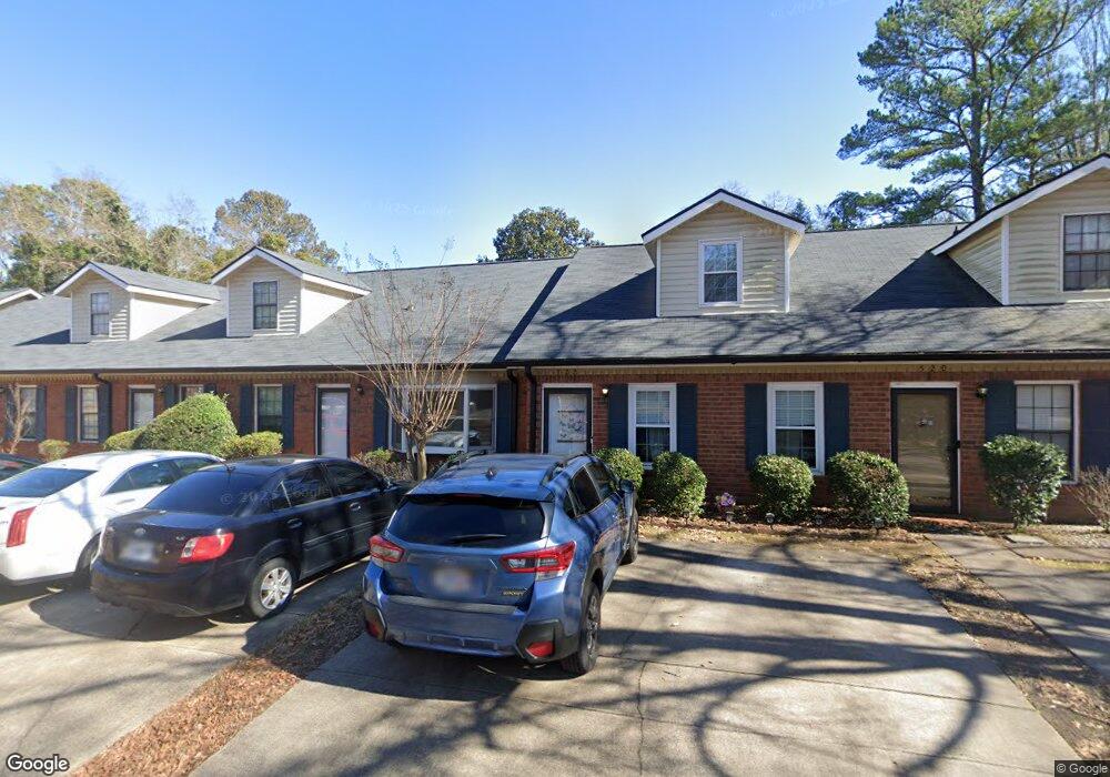 524 Huntington Rd unit U3, Athens, GA 30606 - photo 1
