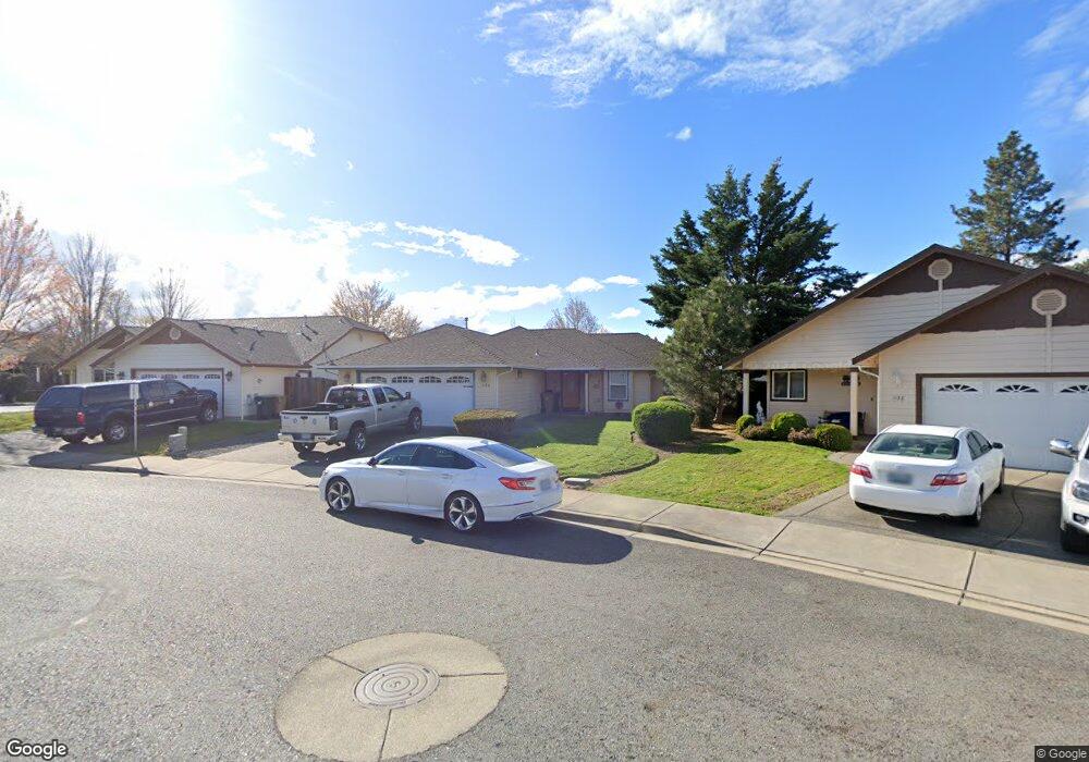 1126 Westerly Ct, Grants Pass, OR 97527 - photo 1