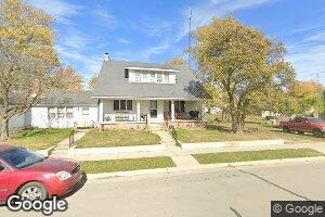 204 E Main St, Bryant, IN 47326