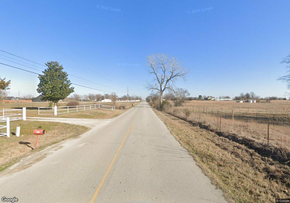 910 E 171st St S, Glenpool, OK 74033 - photo 1