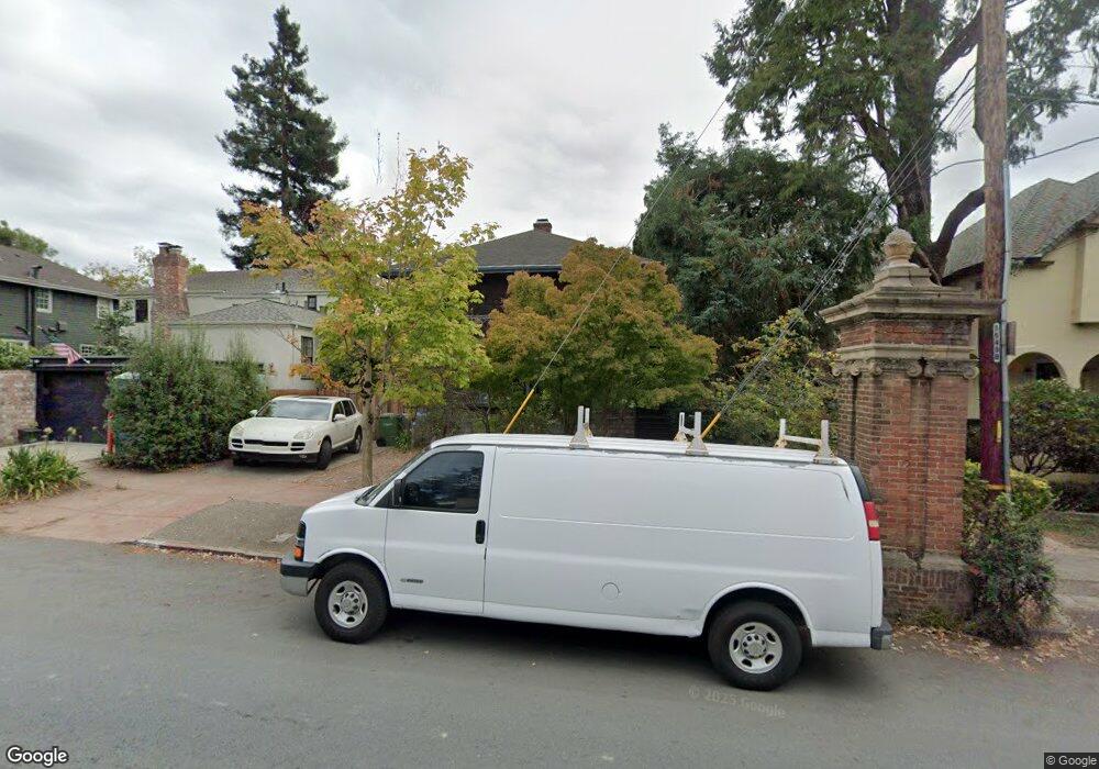 2900 Derby St, Berkeley, CA 94705 - photo 1