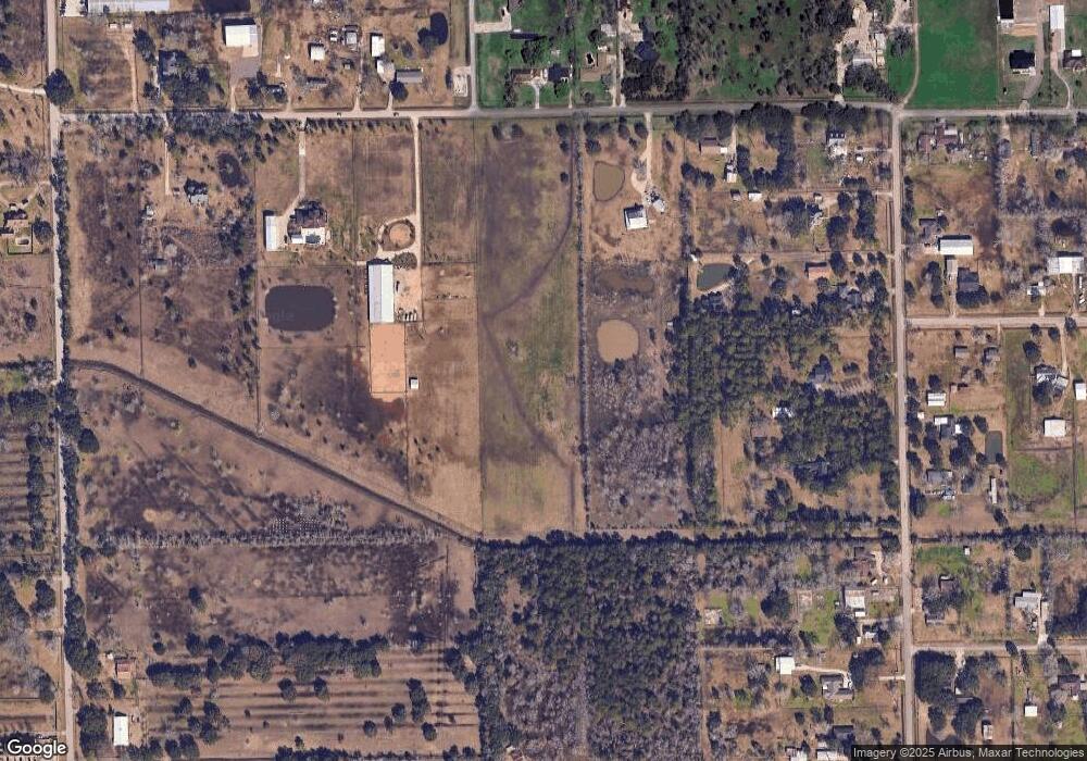 2326 County Road 367, Alvin, TX 77511 - photo 1