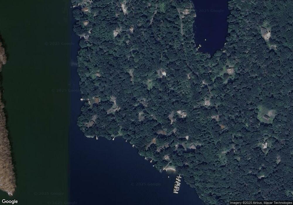 4 Worden Point Rd, Sherman, CT 06784 - photo 1