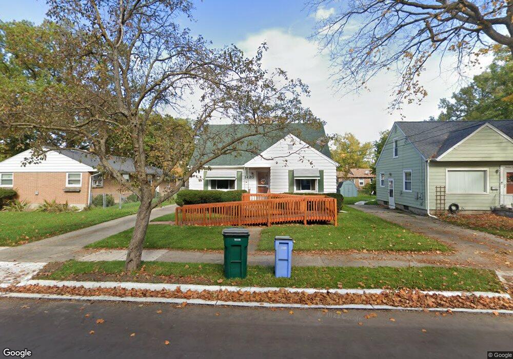 1420 Victor Ave, Lansing, MI 48910 - photo 1