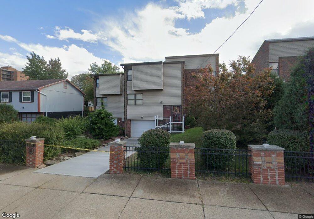 1131 Pennsylvania Ave, Pittsburgh, PA 15233 - photo 1