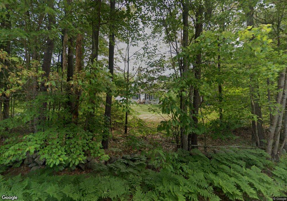 274 Lesmerises Rd, Loudon, NH 03307 - photo 1