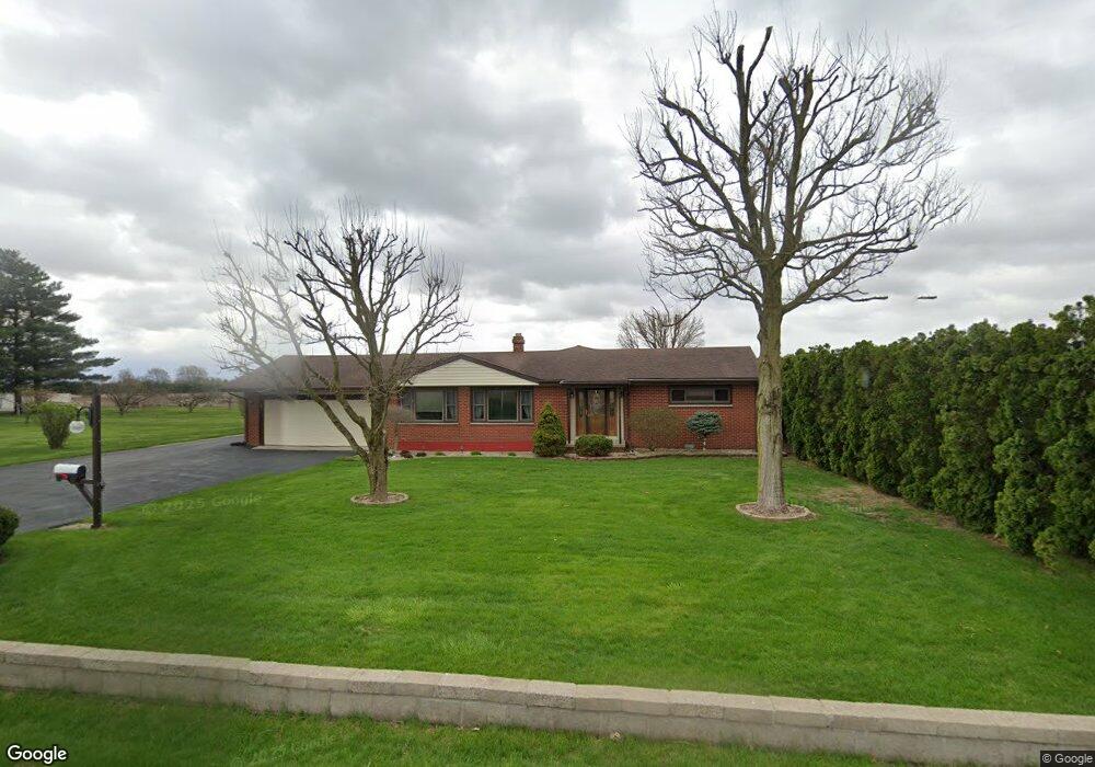 9247 W 1350 N, Elwood, IN 46036 - photo 1