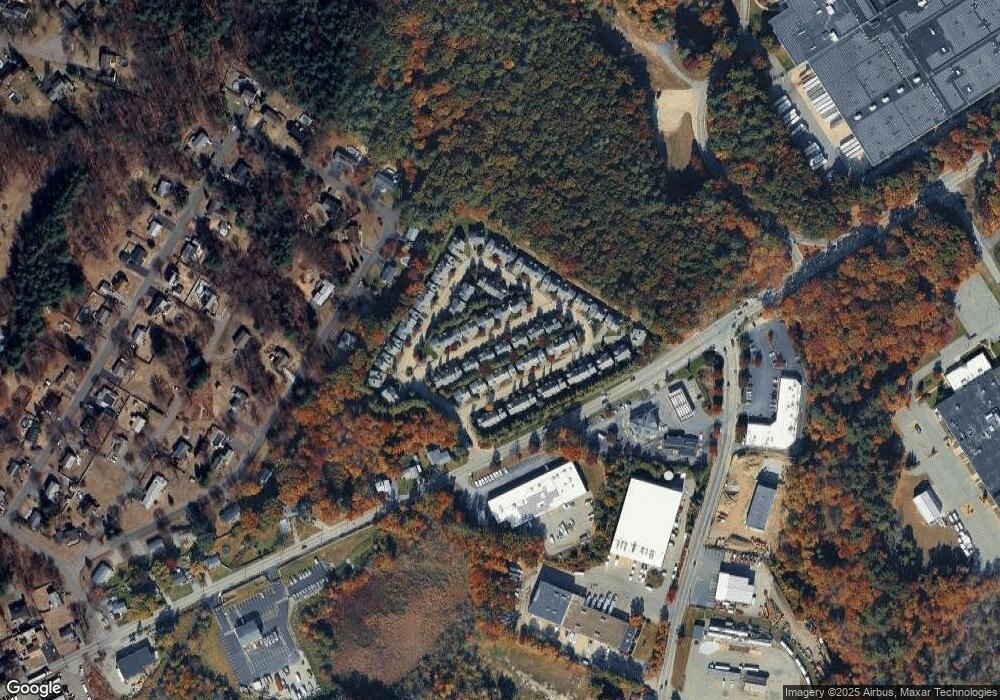 28 Jills Way, Tewksbury, MA 01876 - photo 1