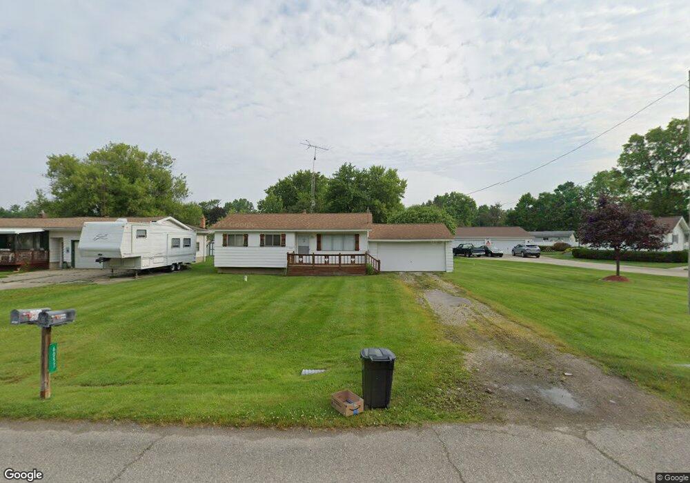 6057 Beacon Hill St, Flint, MI 48506 - photo 1