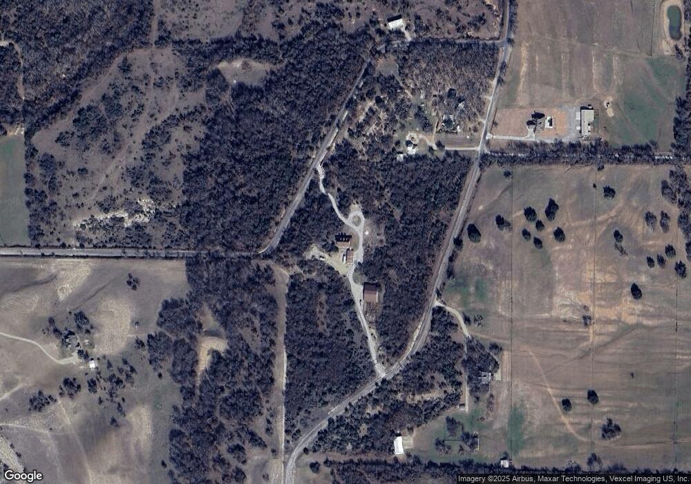 1801 Agnes Cir, Springtown, TX 76082 - photo 1