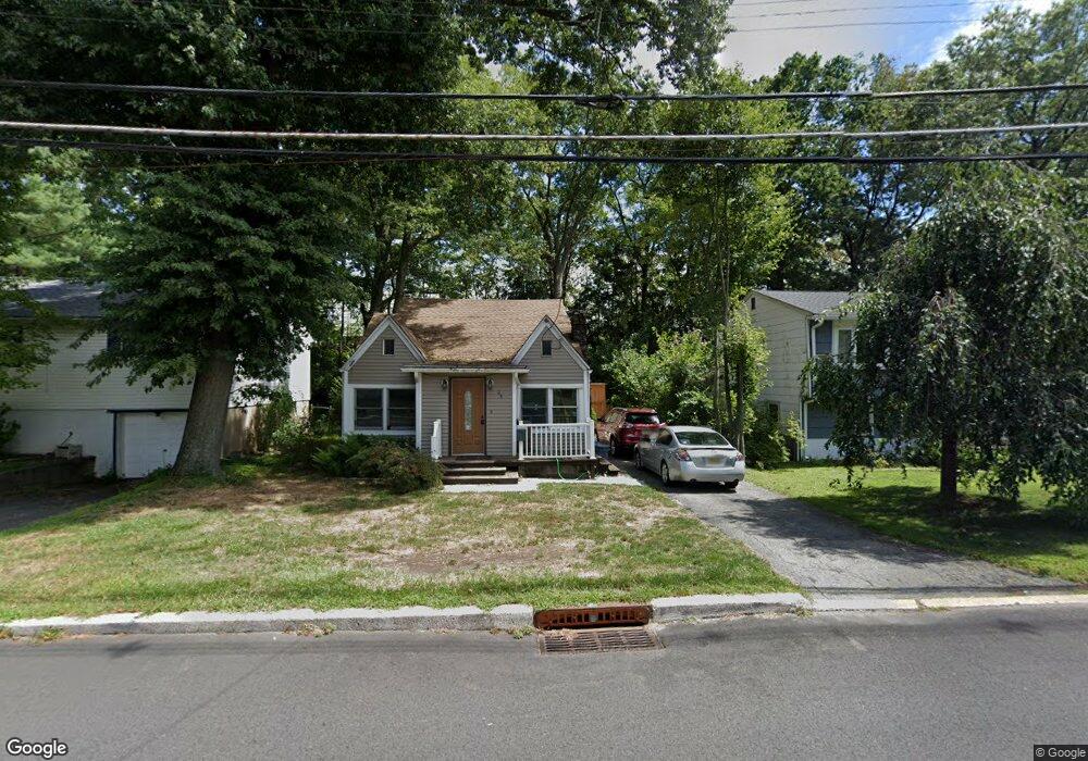 38 Califon Rd, Parsippany, NJ 07054 - photo 1