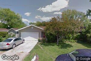 715 S 11th St, Humboldt, KS 66748