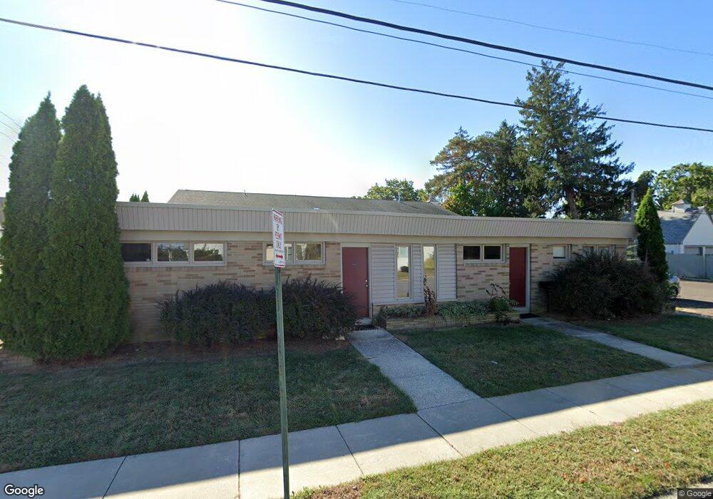 411 N Main St, Glassboro, NJ 08028 - photo 1